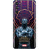 Marvel Black Panther Wakanda Salute Galaxy S20 Fan Edition Skin